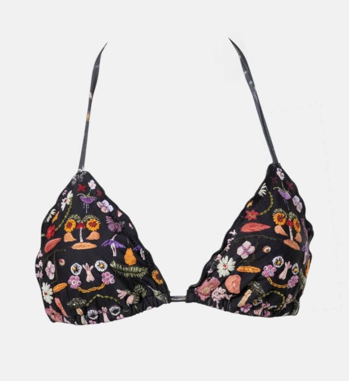 Agua Bendita Swst Bra, Packshot View