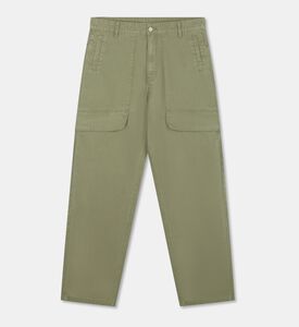 Arte Pant Heavy, Packshot View