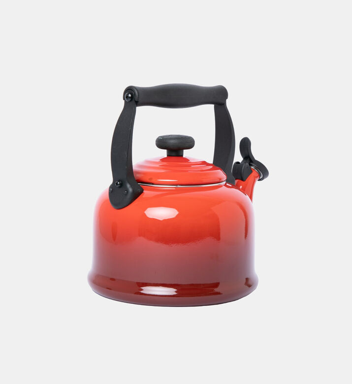 Traditional Stove Top Kettle
