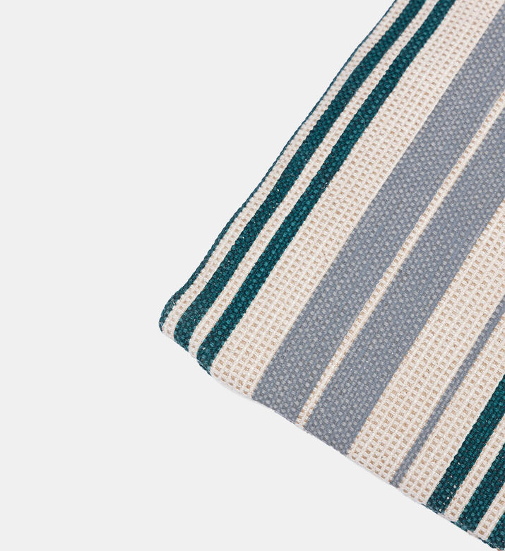 Home Deco and More Apli Printed Knife Edge Pillow, Packshot View