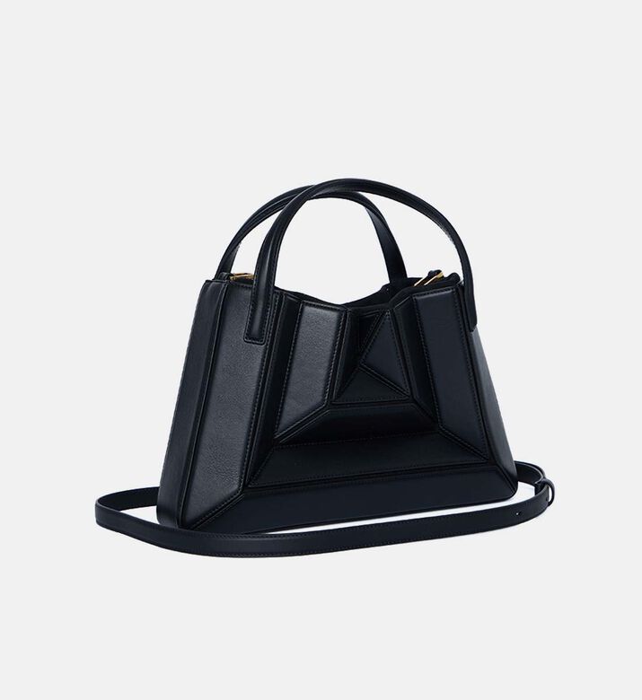 Sera Cow Leather Tote Bag Sera Cow Leather Tote Bag