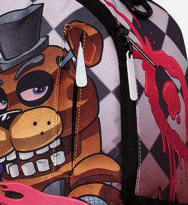 Animatronics All-over Print Backpack