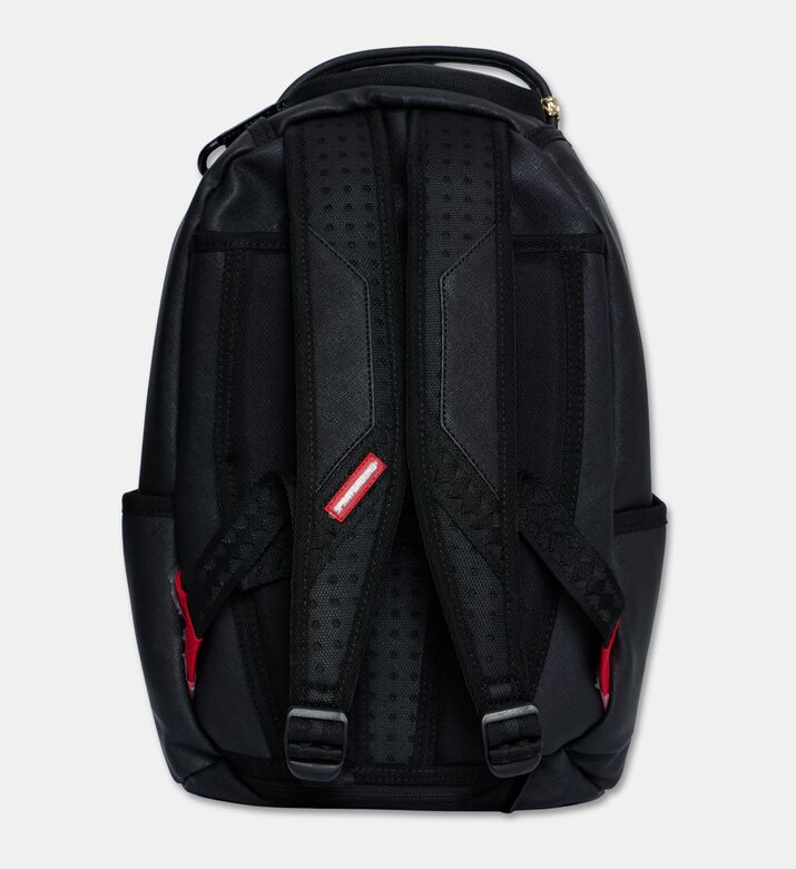 Sprayground Sreet-art Energy Backpack, Packshot View
