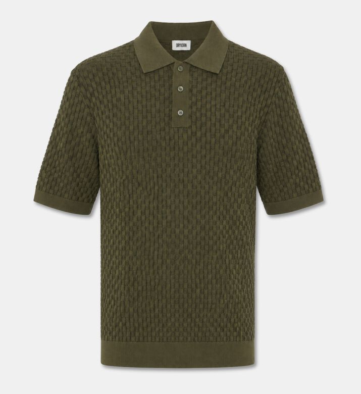 Drykorn Shirt Cotton, Packshot View