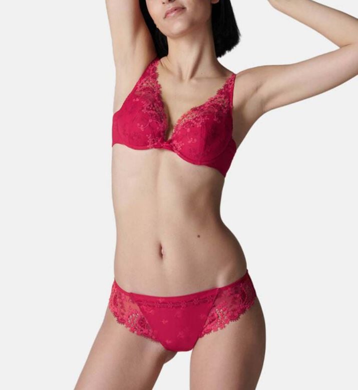 Wish Triangle Push-up Bra Wish Triangle Push-up Bra