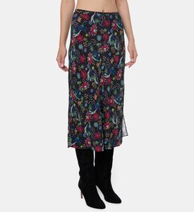 Zadig et Voltaire Skirt Jayla, Model View