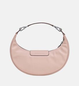 حقيبة لو بلياج إكسترا بتصميم نصف قمر قابلة للتحويل