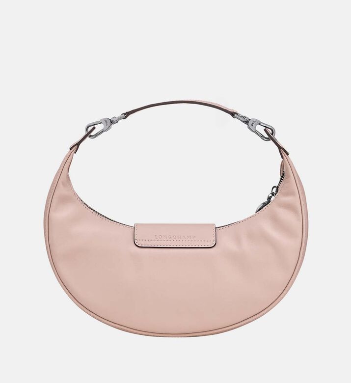 حقيبة لو بلياج إكسترا بتصميم نصف قمر قابلة للتحويل