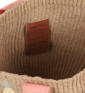 Chloe Bag Basket, Packshot View