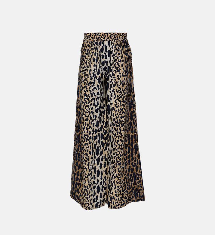 بنطال ليو ميستيك لاسترخاء