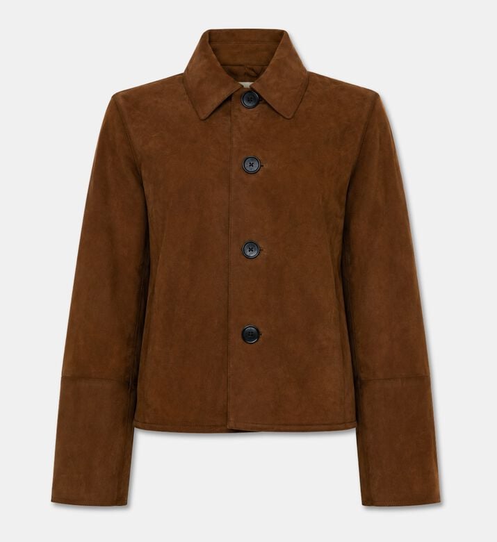 Zadig et Voltaire Jack Lessa, Packshot View