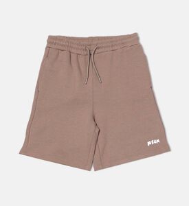 شورت برمودا قطني صوف