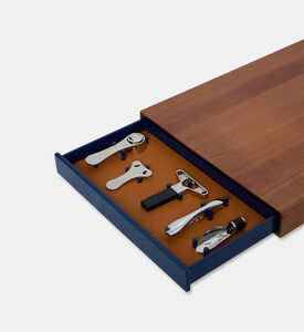 Atelier du Vin Le Plateau Wine Tool Case, Packshot View