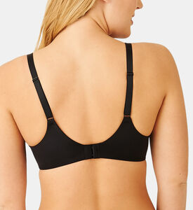 Seamless Underwired Bra