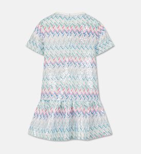 Missoni Dress Woven, Packshot View