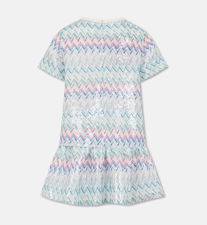 Missoni Dress Woven, Packshot View