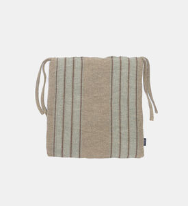 وسادة هفت بحافة سكين