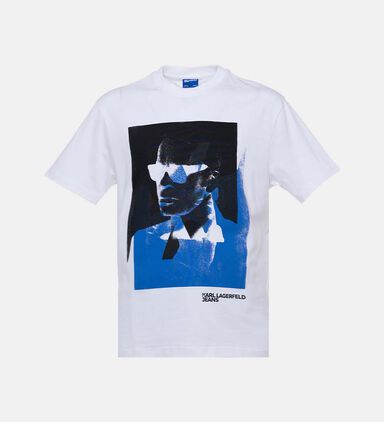 Graphic Regular-fit T-shirt