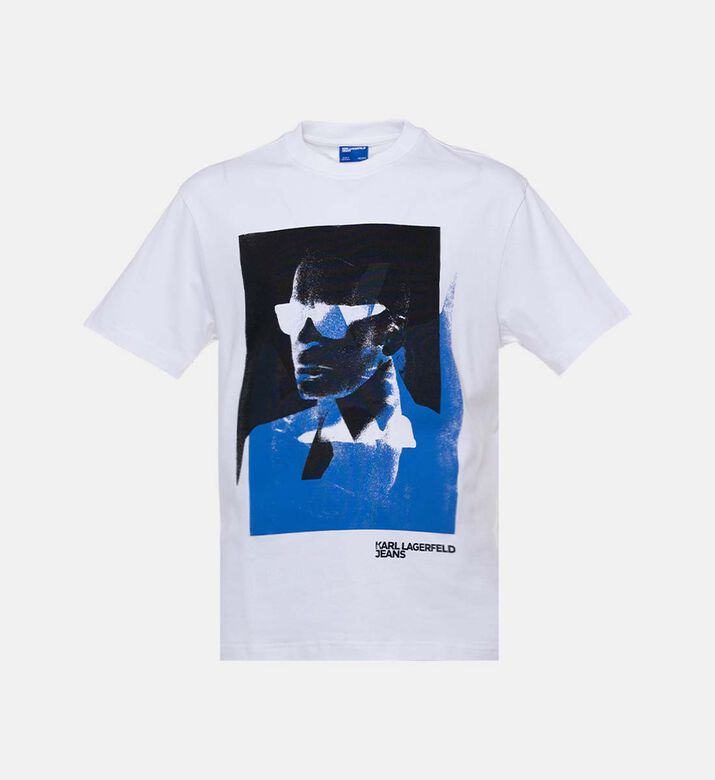 Graphic Regular-fit T-shirt