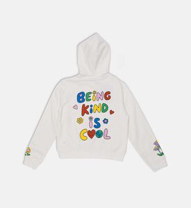 هودي بطباعة بينغ كايند إذ كول