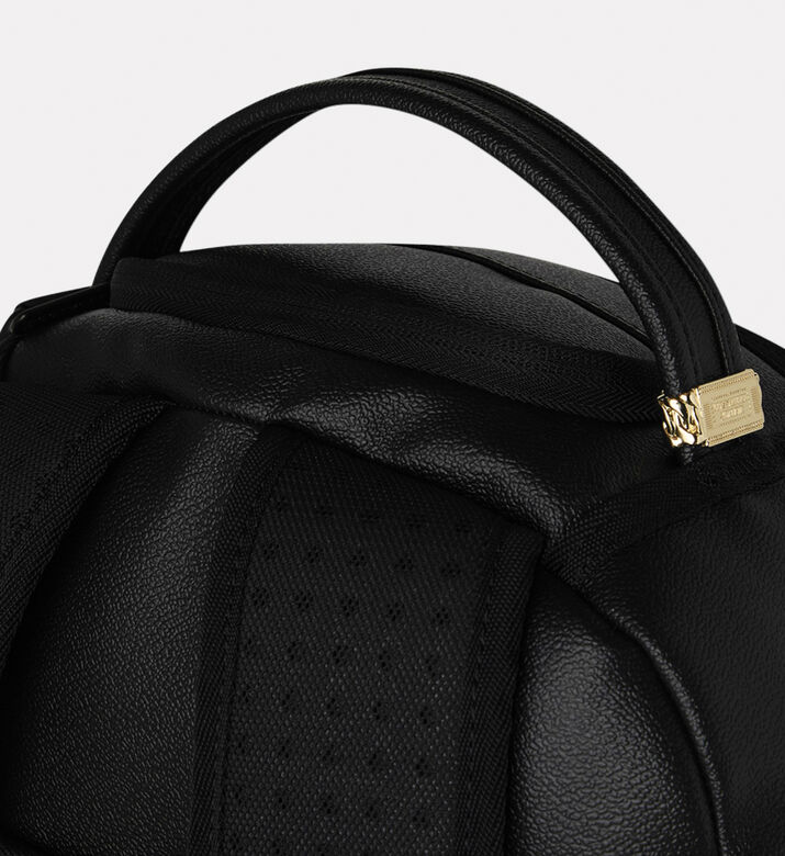 Sprayground Gilded Hills Luxury Backpack, Packshot View