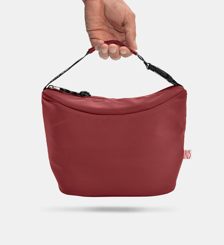 On The Go Hanging Lunch Bag