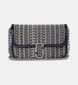 Monogram J Marc Mini Shoulder Bag