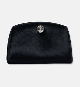 Liffner Clutch Pushlock, Black, Packshot View