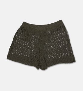 Praias Short Irine, Packshot View