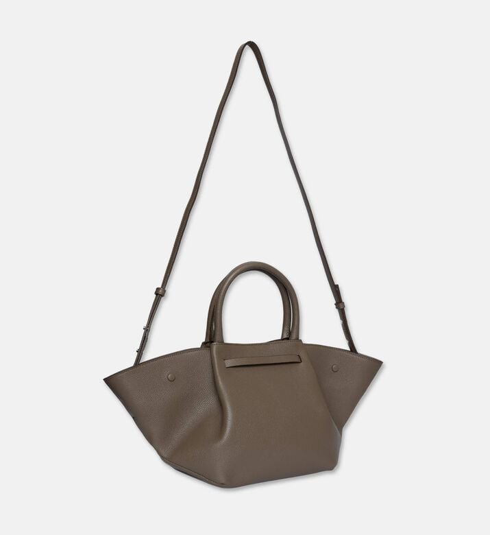 Demellier Bag N81 Midi Newyork S Gr F02, Packshot View