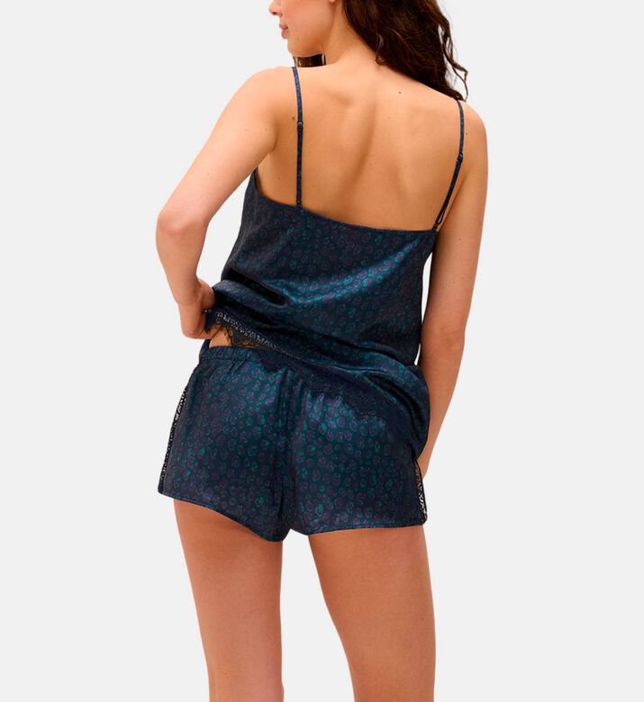 Simone Perele Top, Model View Simone Perele Top, Model View