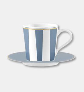 Spal Williamsburg Coffee Cup, Packshot View