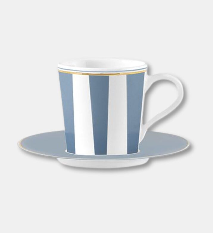 Spal Williamsburg Coffee Cup, Packshot View