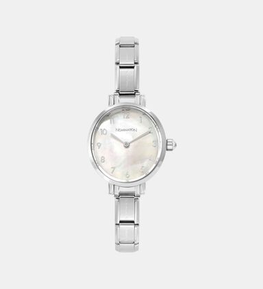 Classic Oval Watch