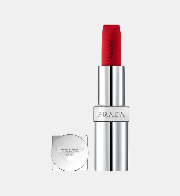 Monochrome Soft Matte Lipstick