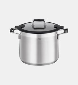 Roesle Stock Pot 24 Cm, Packshot View Roesle Stock Pot 24 Cm, Packshot View