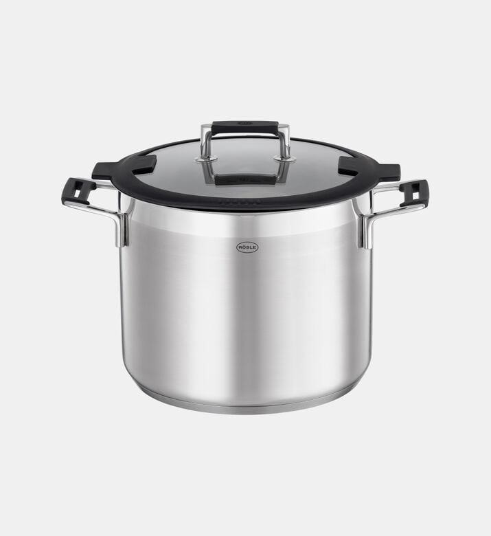 Roesle Stock Pot 24 Cm, Packshot View Roesle Stock Pot 24 Cm, Packshot View