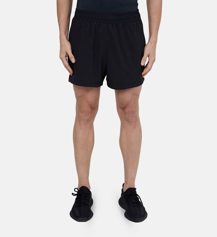 Classic Athletic Shorts