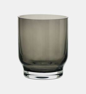 Lungo Tumbler Glasses 2-piece Set