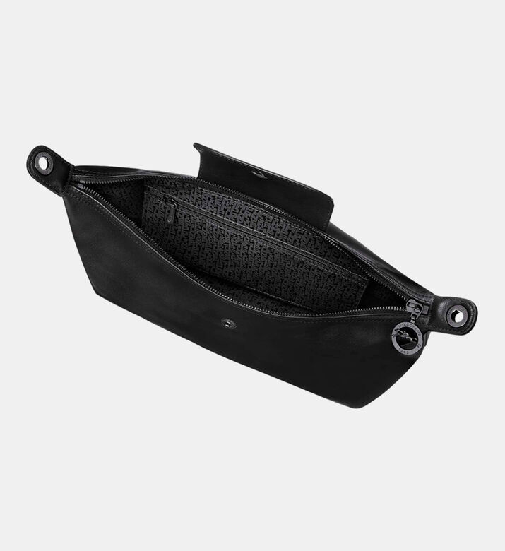 حقيبة هوبو لو بلياج إكسترا جلد