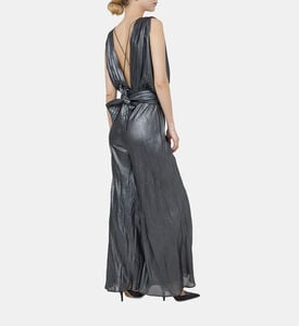 Short Sleeve Jumpsuit Short Sleeve Jumpsuit