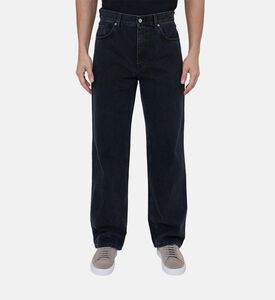 Archive Straight-fit Jeans