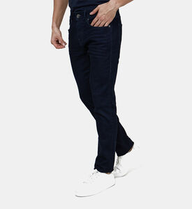 Rocco Slim Fit Denim Jeans