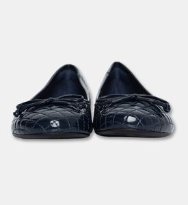 Arezzo Shoes Ballerina, Packshot View