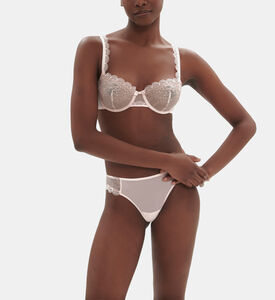 Singuliere Demi Cup Bra