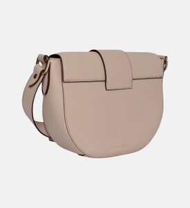 حقيبة كتف الهلال