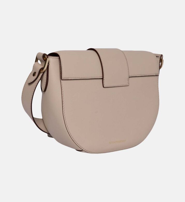 حقيبة كتف الهلال