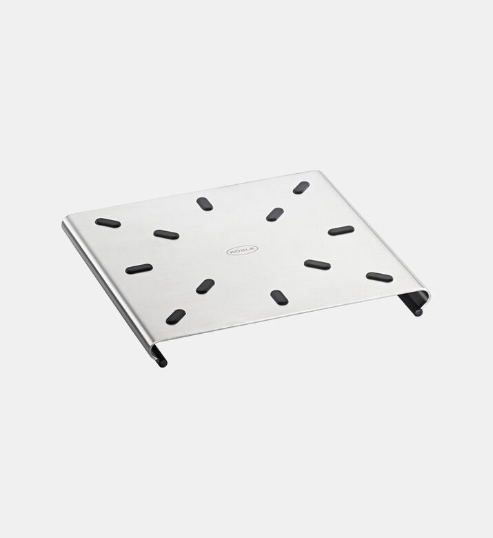 Roesle Trivet Stainless Steel, Packshot View