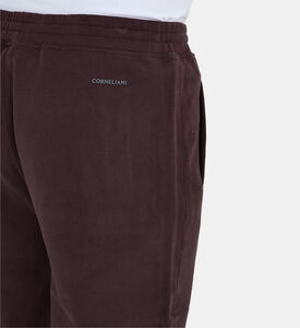 بنطال رياضي قطن ناعم