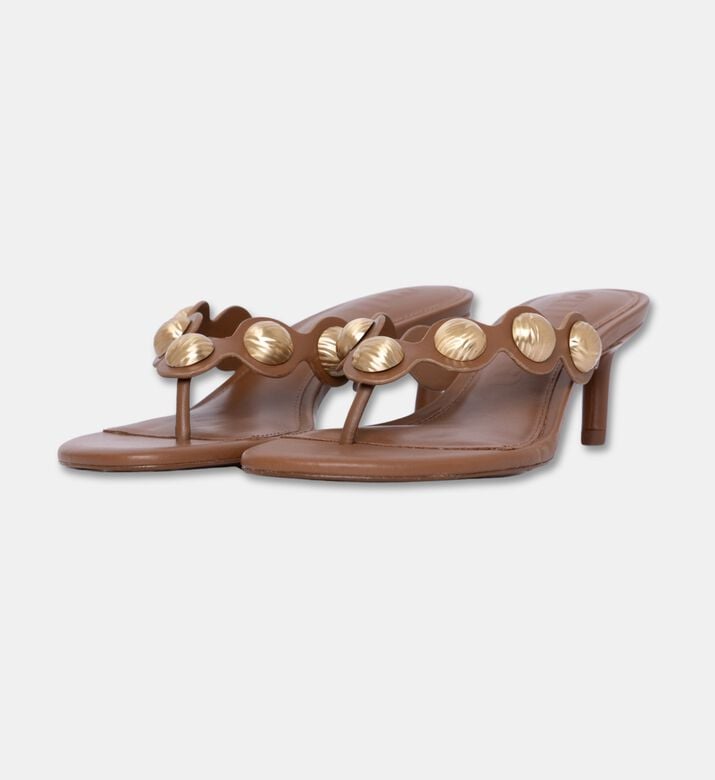 Cult Gaia Shoes Anora, Packshot View
